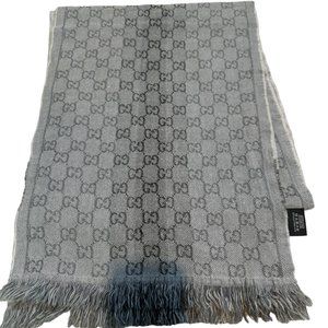 Gucci Scarf